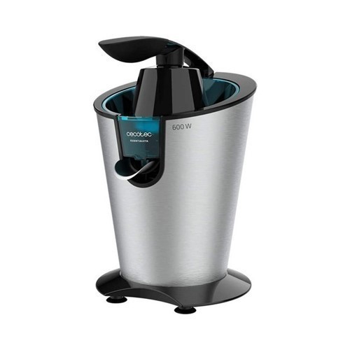 EXPRIMIDOR CECOTEC ESSENTIALVITA POWERFRESH 600